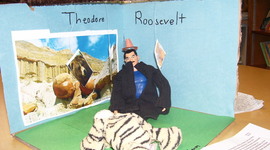 Timeline: Erie canal