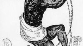 Timeline: Abolitionist Movement