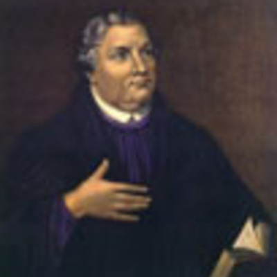 Timeline: Martin Luther