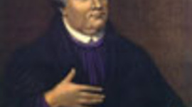 Timeline: Martin Luther