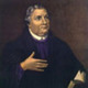 Martin luther