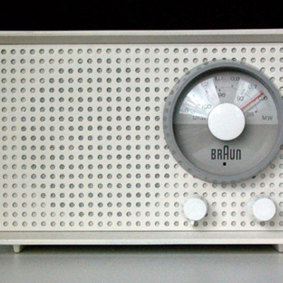 Timeline: Linea de Tiempo Diseno Industrial