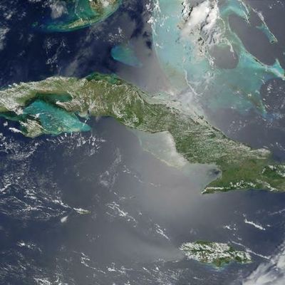 Timeline: Aspecto político e histórico de Cuba: Por Kiel "Juan" Sullivan