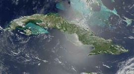 Timeline: Aspecto político e histórico de Cuba: Por Kiel "Juan" Sullivan