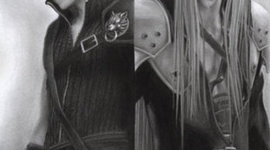 Timeline: Final Fantasy Timeline