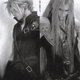 Final fantasy cloud sephiroth fan art by d17rulez
