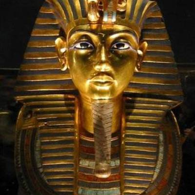 Timeline: Eqyptian timeline