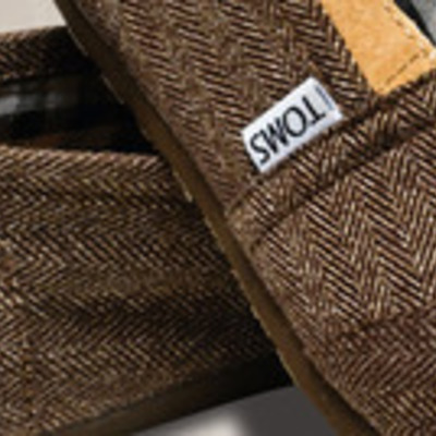 Timeline: TOMS Shoes