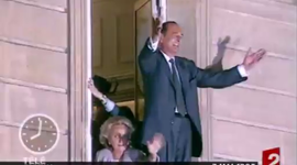 Timeline: Bilan de la présidence de jacques Chirac 1995-2007