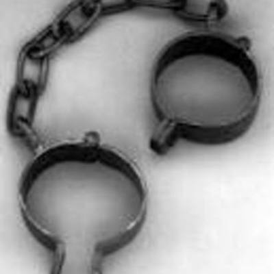 Timeline: Slavery & the Events Leading up to the Civil War