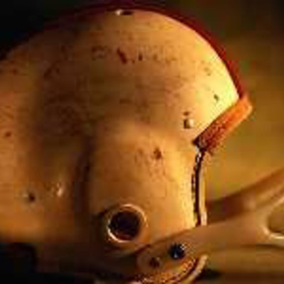 Timeline: Football Helmets