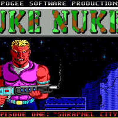 Timeline: Duke Nukem Timeline
