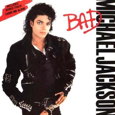 Timeline: michel jackson