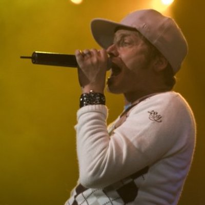 Timeline: tobyMac's Life