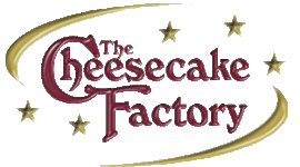 Timeline: Cheesecake Factory