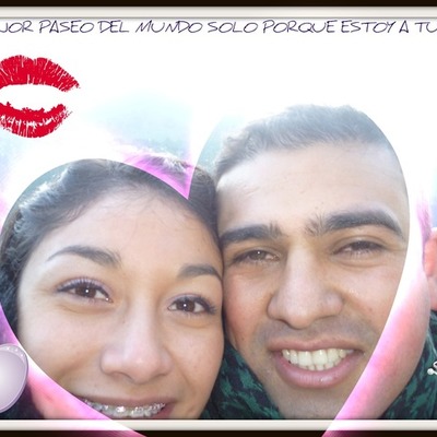 Timeline: NUESTROS MOMENTOS