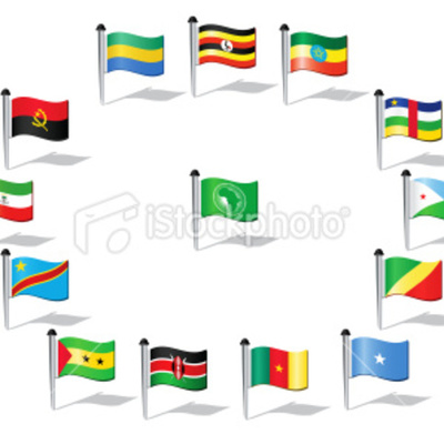 Timeline: Central Africa Events