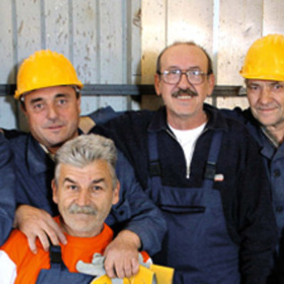 Timeline: Historia Derecho Laboral