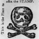 Stampact skull
