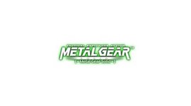 Timeline: History of Metal Gear