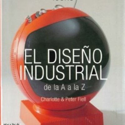 Timeline: historia del Diseño Industrial