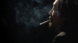 Timeline: Yohji Yamamoto