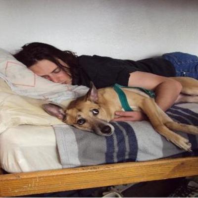 Timeline: Diego Benegas time line