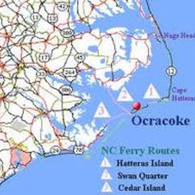 Timeline: Social Studies Unit 2: Exploration and Colonization of NC