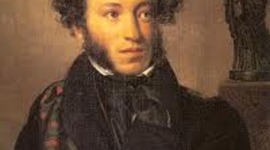 Timeline: А.С. Пушкин