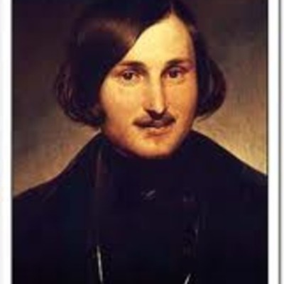 Timeline: М.В.Гоголь