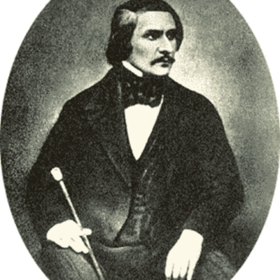 Timeline:   Н. Гоголь