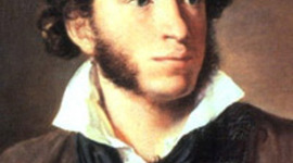 Timeline: А.С.Пушкин