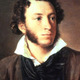 Pushkin a