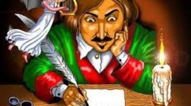 Timeline: Н.Гоголь