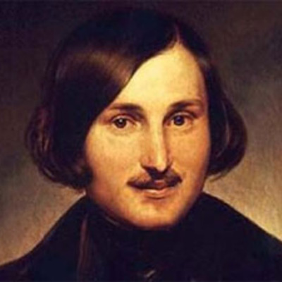 Timeline: Н. Гоголь