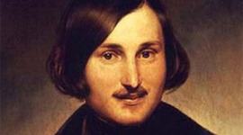 Timeline: Н. Гоголь