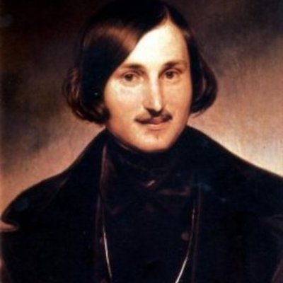 Timeline: Н.Гоголь