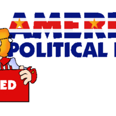 Timeline: Political Parties