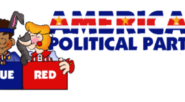 Timeline: Political Parties