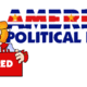 Banner american political parties