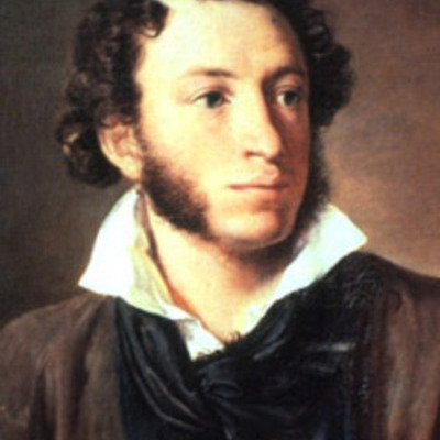 Timeline: А. С. Пушкин