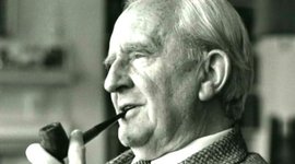 Timeline: Д. Толкиен