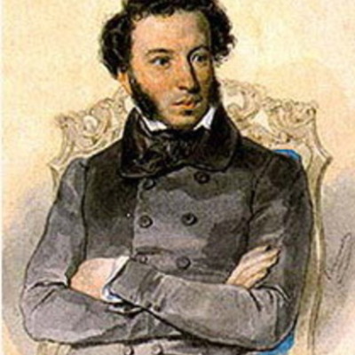 Timeline: А.С.Пушкин