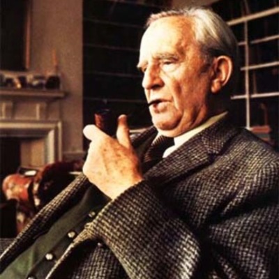 Timeline: Джон Толкин