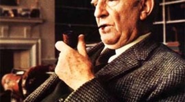 Timeline: Джон Толкин