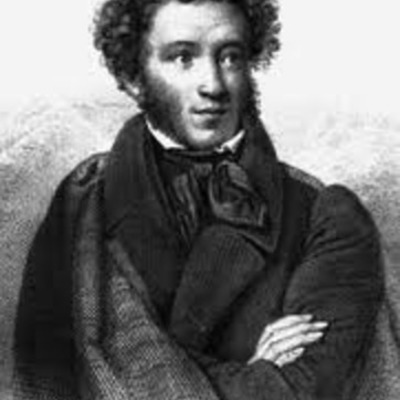 Timeline: А.С Пушкин