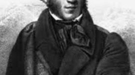 Timeline: А.С Пушкин