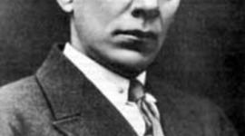 Timeline: А. Р. Беляев