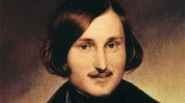 Timeline: Н. В. Гоголь