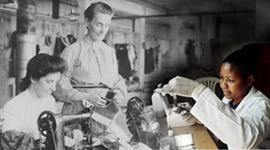 Timeline: Historia del Derecho Laboral Colombiano